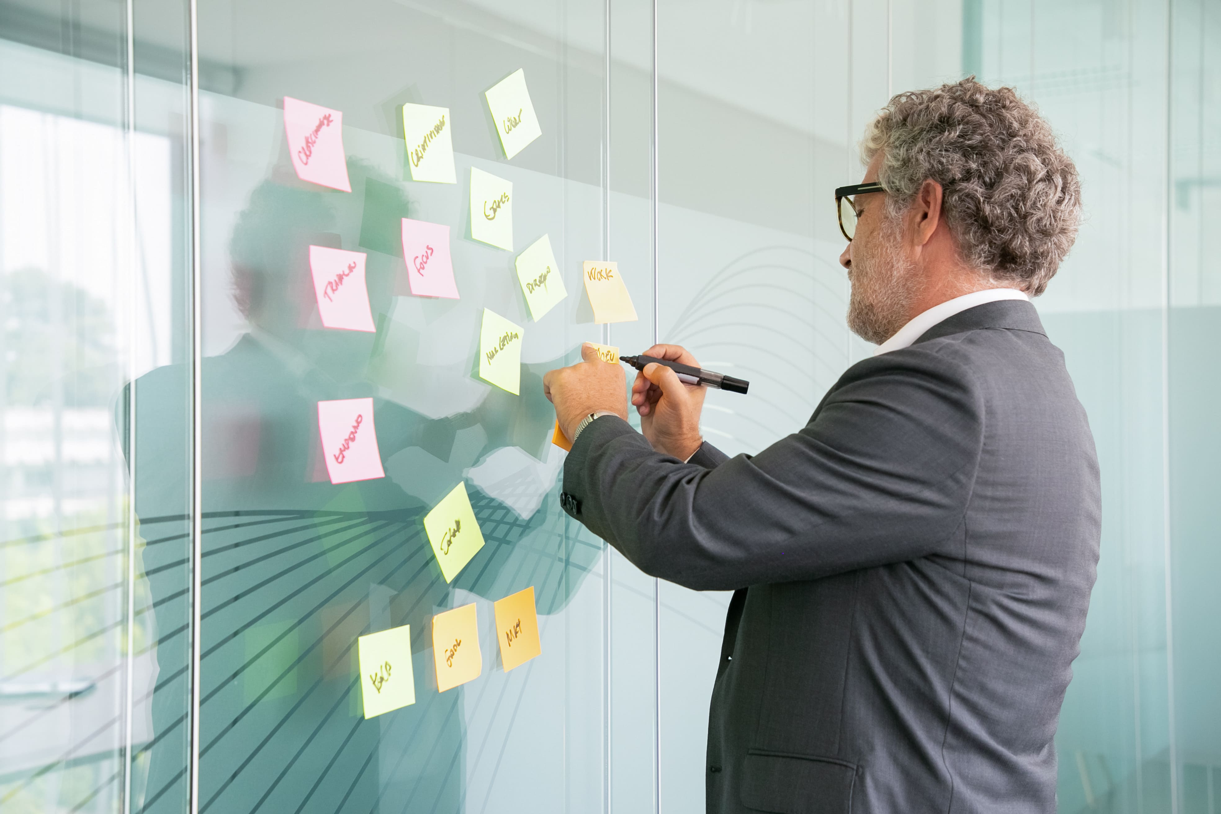 Planejamento Estratégico